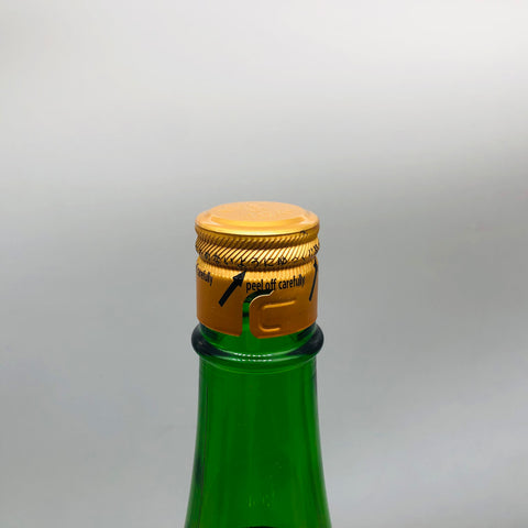 十四代 純米吟醸 槽垂れ 本生 1800ml 最新詰め