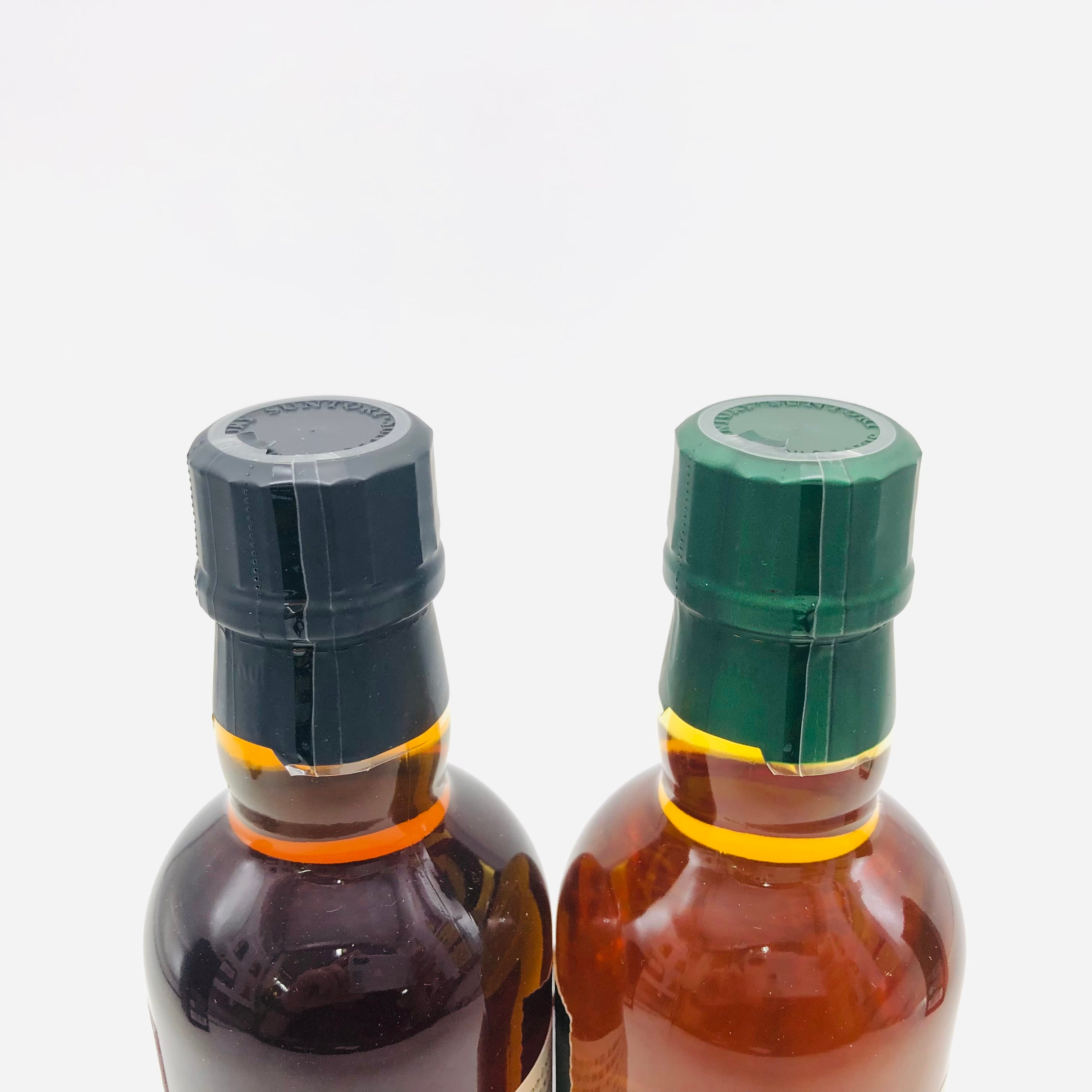SUNTORY サントリー 山崎蒸溜所限定 スパニッシュオーク 白州蒸溜所