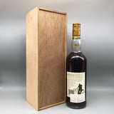 MACALLAN マッカラン 10年 シェリーオーク 700ml