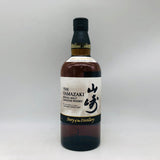 SUNTORY サントリー 山崎 ストーリーオブディストラリー 2026 700ml