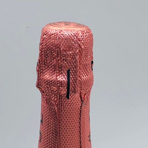 モエロゼ2023 750ml。ピンクに弾ける、恋するロゼ。