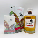 SUNTORYサントリー 響ブロッサムハーモニー 2026 700ml 43% 箱あり