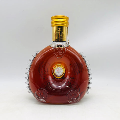 LOUIS XIII de REMY MARTIN レミーマルタン ルイ13世 ザ クラシック グラス付き 700ml