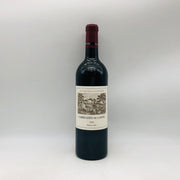 カリュアド・ド・ラフィット 2022年 750ml