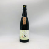 風の森 秋津穂 657 720ml ボトル単体の正面画像