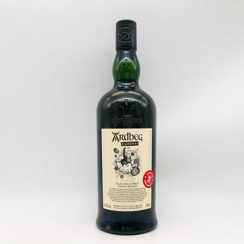 アードベッグ ユリーカ 700ml