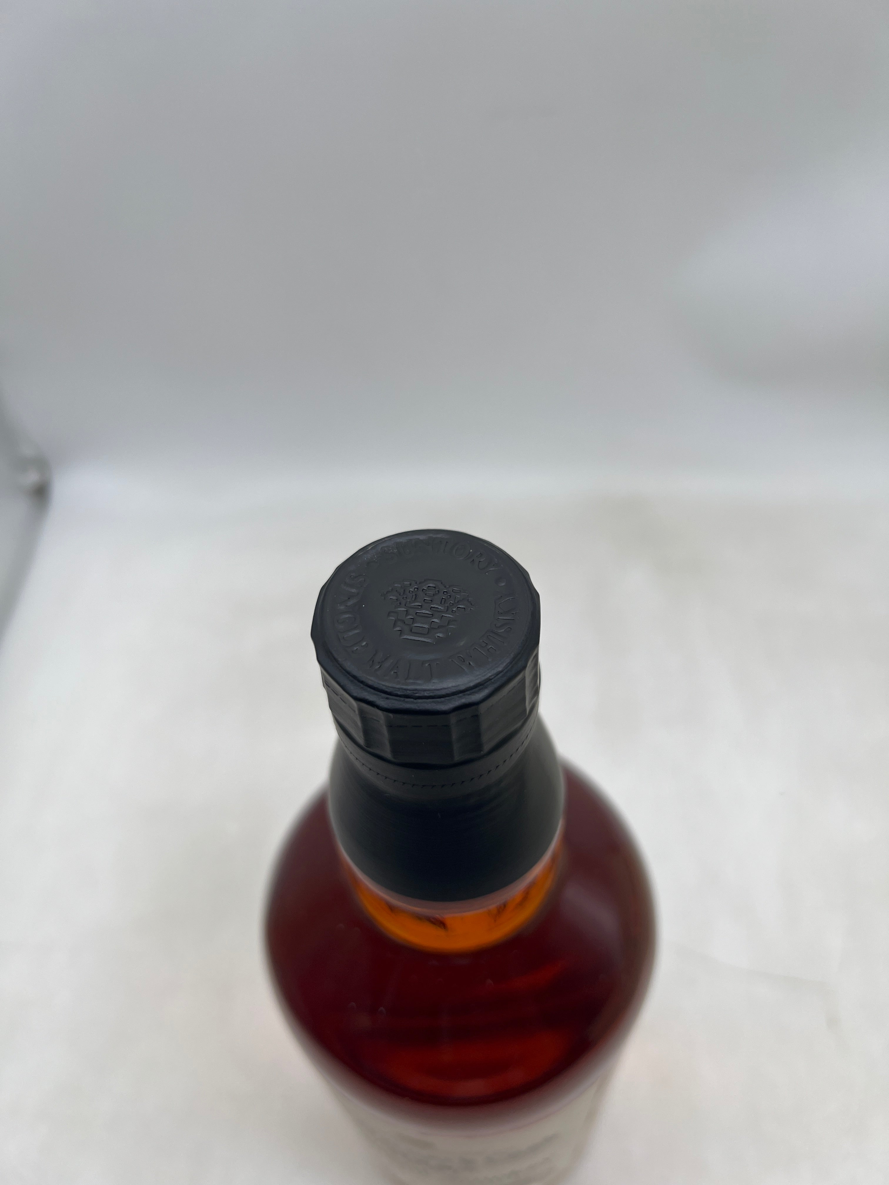 The Owner's Cask 山崎蒸留所1991 山崎Yamazaki The Owner's Cask Suntory Single Cask #OS70389 63.0 abv