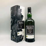 ARD beg アードベッグ トリーバン 19年 バッチNo1 700ml