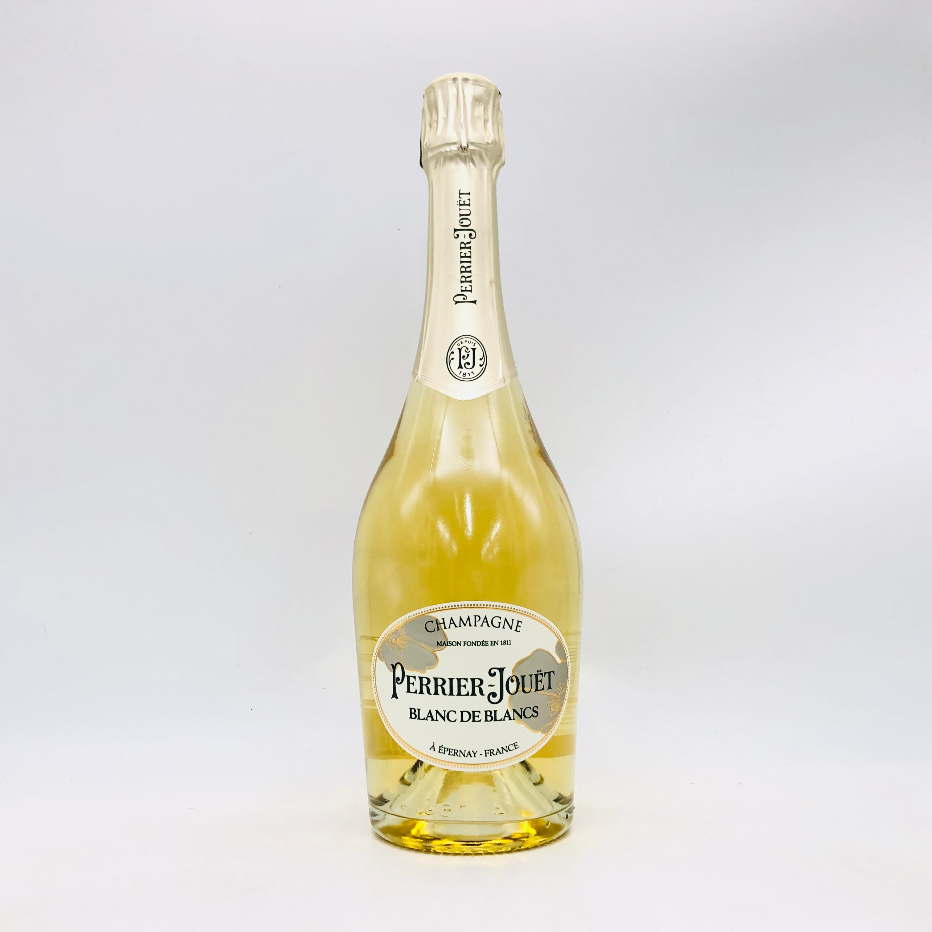 Perrier Jouet Belle Epoque ペリエ ジュエ ブラン ド ブラン 750ml