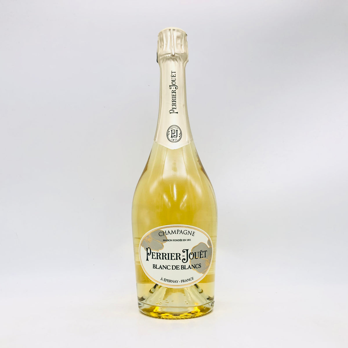 Perrier Jouet Belle Epoque ペリエ ジュエ ブラン ド ブラン 750ml 