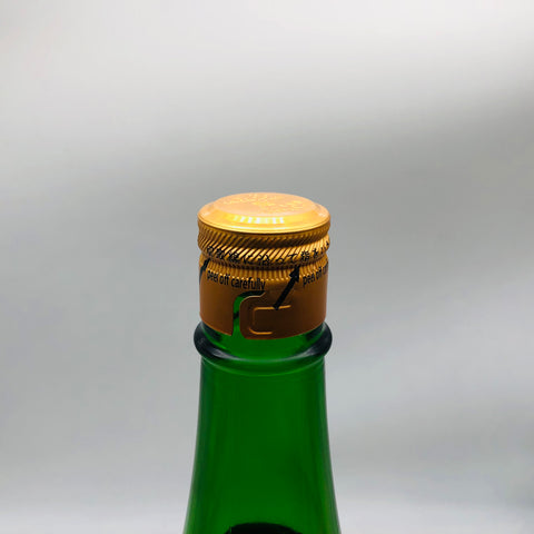 十四代 あらばしり 上諸白本生 1800ml  最新詰め