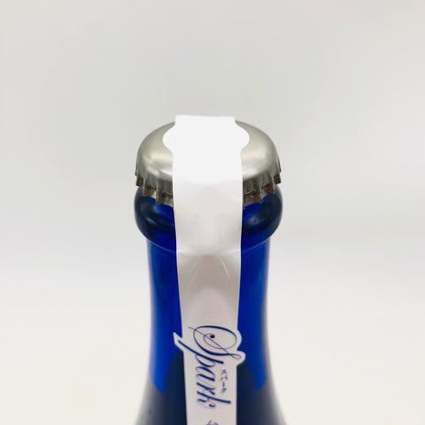 新政 No.6 RS-type Spark 『台湾地震災害 復興支援酒』 日本酒 750mlml 9％%