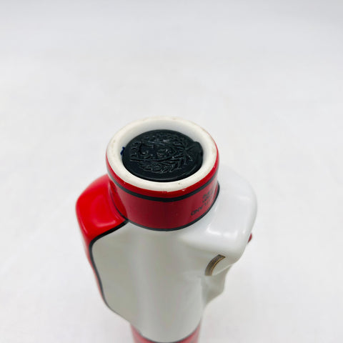 Mc.GIBBON'S マックギボンズ ゴルフクラブ型 陶器ボトル ミニチュア 50ml