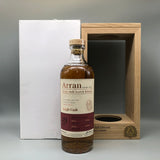 ARRAN アラン29年 700ml