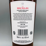 MACALLAN マッカラン21年カラーコレクション 700ml