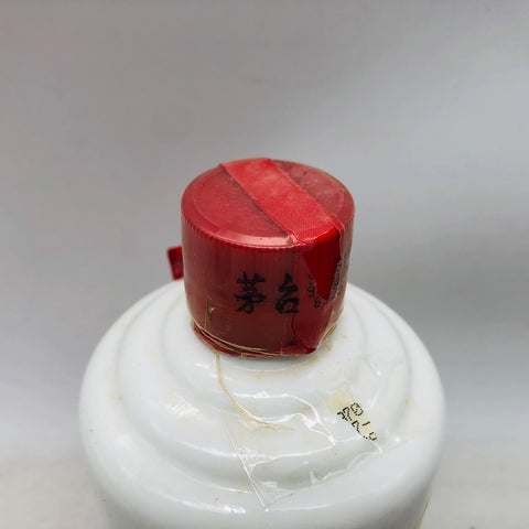 貴州茅台酒 天女ラベル 500ml