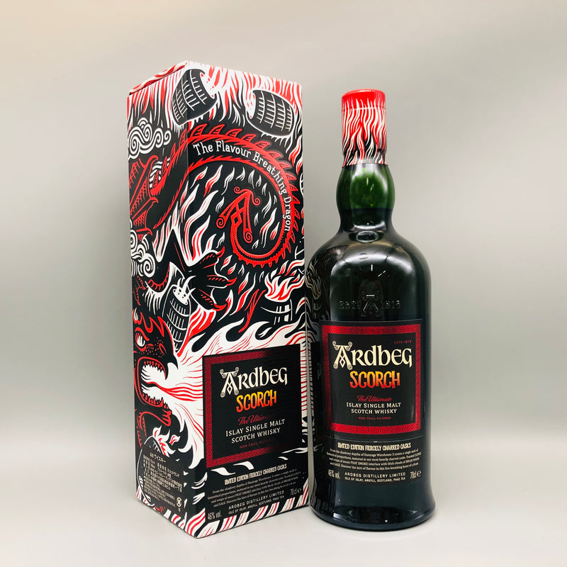 ARDBEG アードベッグスコーチ 700ml