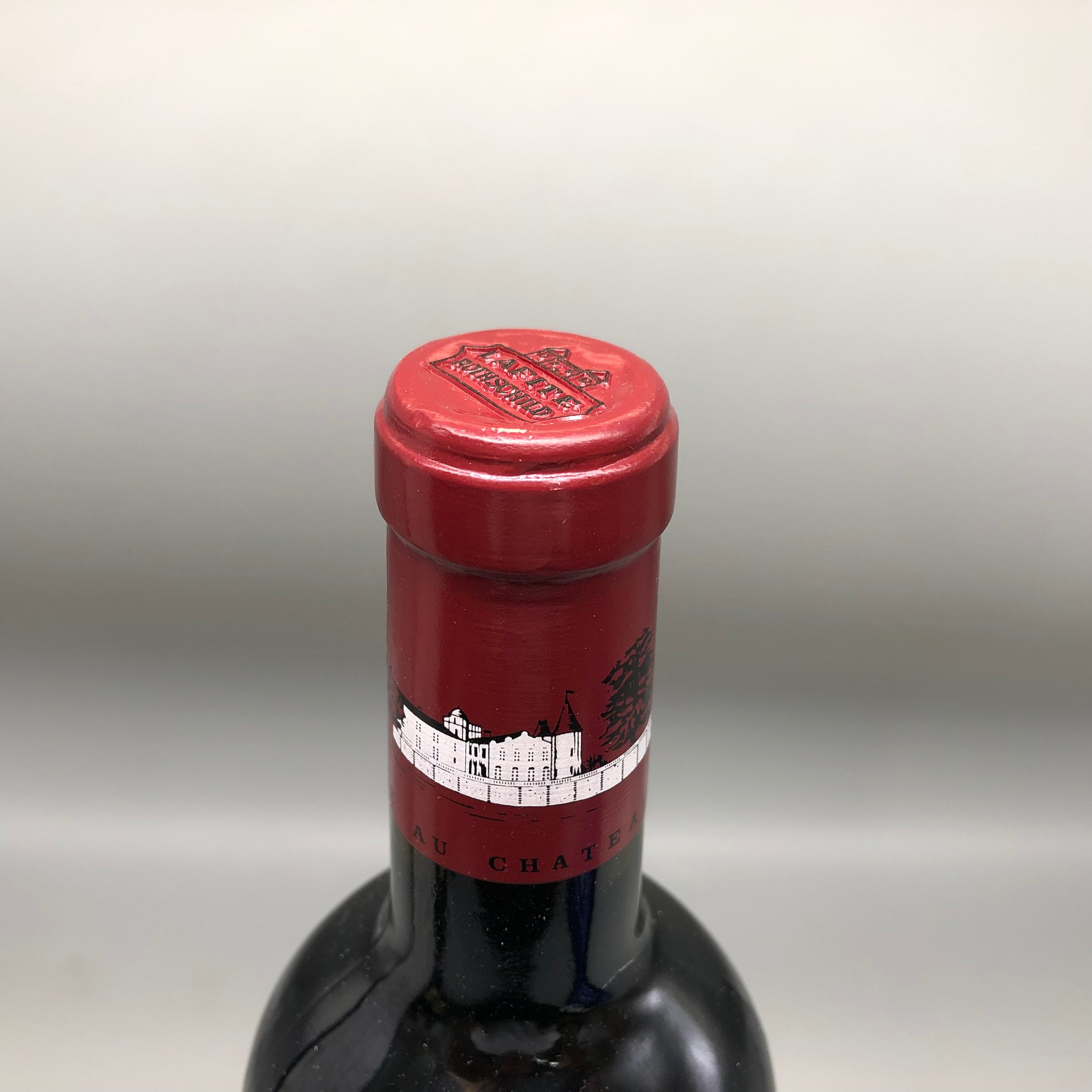 CHATEAU LAFITE シャトーラフィット ロートシルト 2011 750ml | リンク