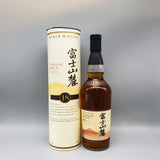富士山麓 18年 700ml