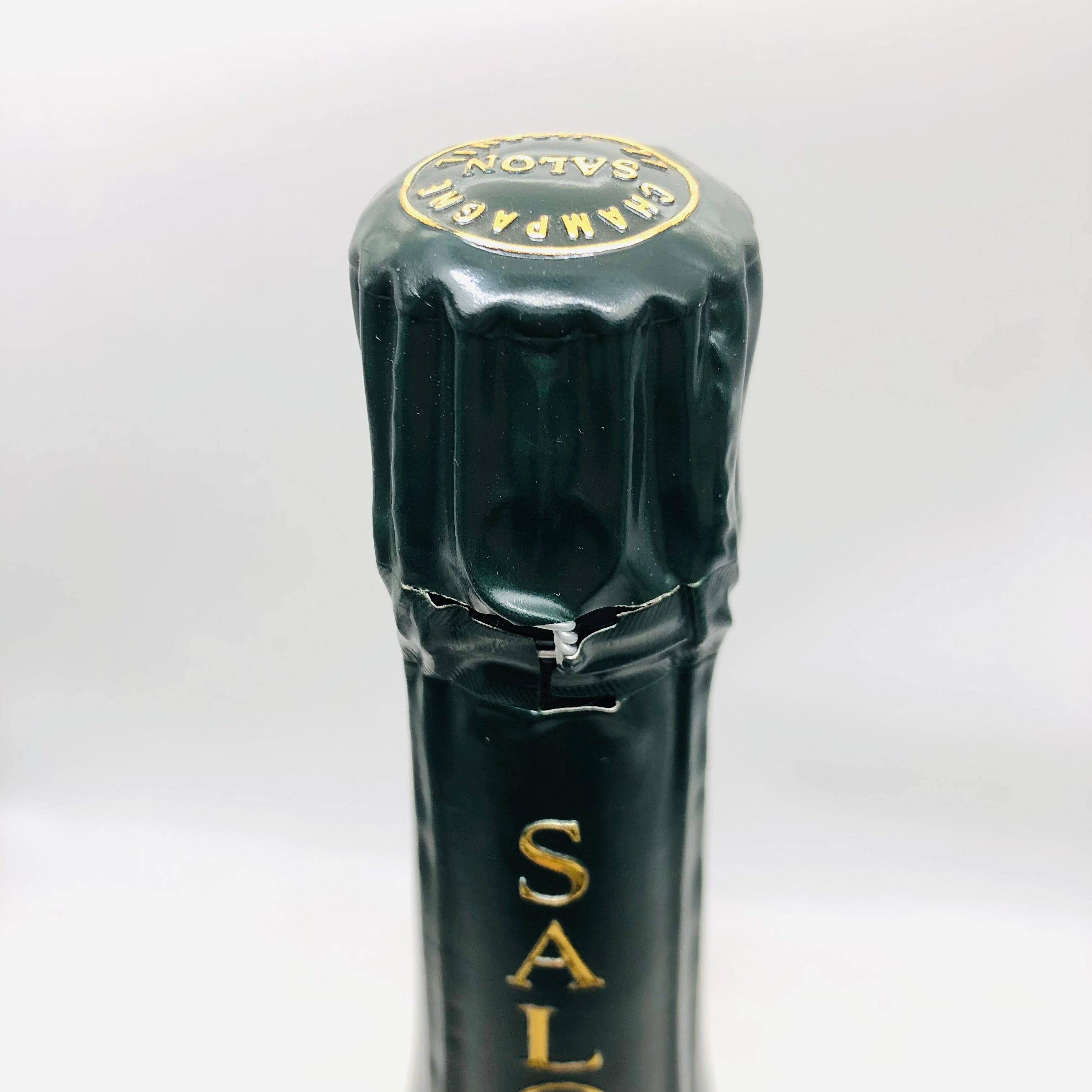 SALON 2008 シャンパン マグナム SALON シャンパーニュ サロン 2008 マグナムボトル 1500ml – お酒の
