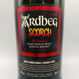 ARDBEG アードベッグスコーチ 700ml