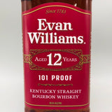 Evan William エヴァンウィリアムズ12年 750ml