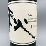 AKAYANE GIN HEART Aki 700ml