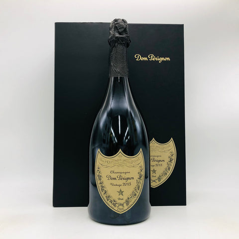 Dom Perignon ドンペリニヨン ギフトボックス 2013 750ml
