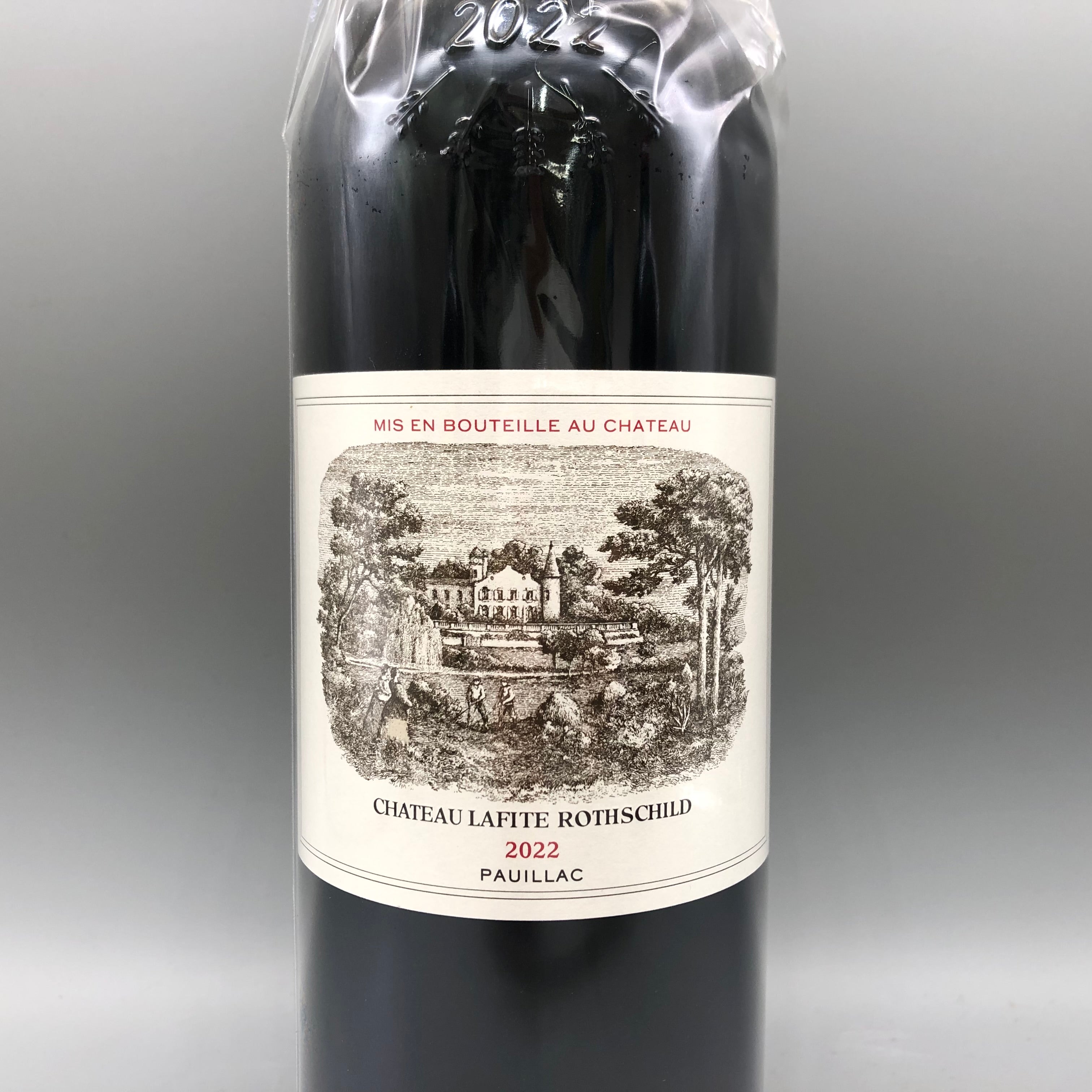 CHATEAU LAFITE シャトーラフィット ロートシルト 2022 750ml | リンク