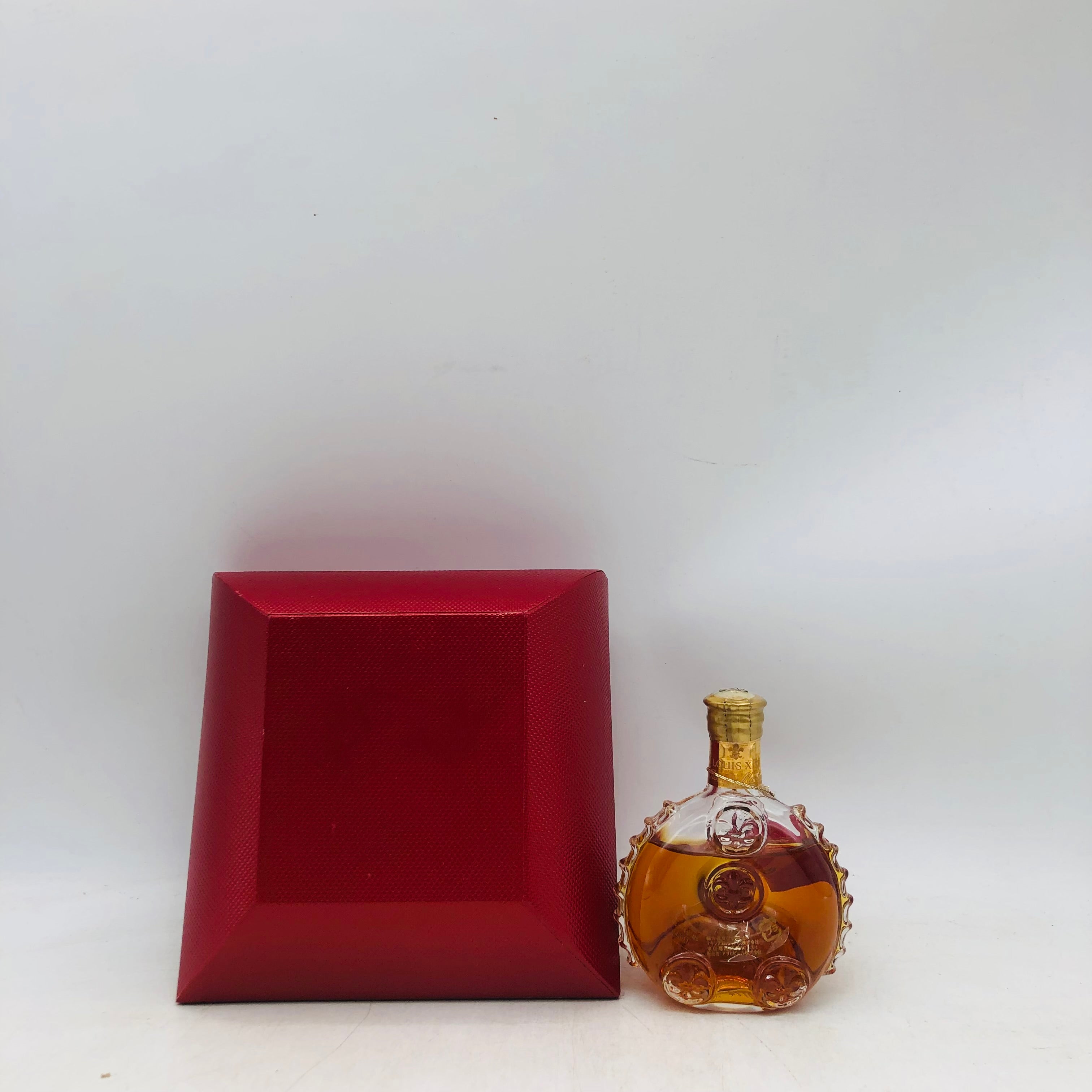 ルイ13世 ブランデー 通販｜高級酒・希少酒の通販｜リンクサス酒販