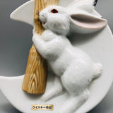NIKKA スーパーニッカ干支ボトル福うさぎ 600ml