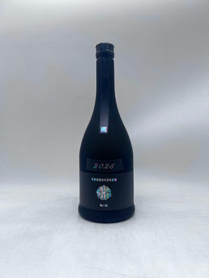 新政アッシュ水墨2025 720ml