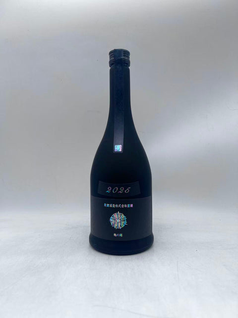 新政アッシュ水墨2025 720ml