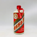 貴州茅台酒 天女ラベル 500ml