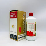 貴州茅台酒 天女ラベル 500ml