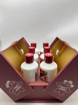 MOUTAI 貴州茅台酒 マオタイ酒 天女ラベル100ml×6  6本セット