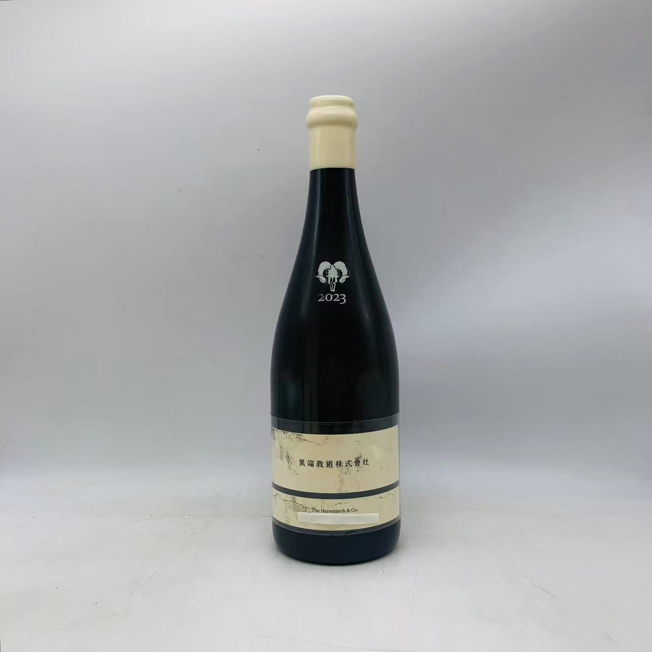 新政 異端教祖株式会社2023 760ml – お酒の通販ならリンクサス酒販