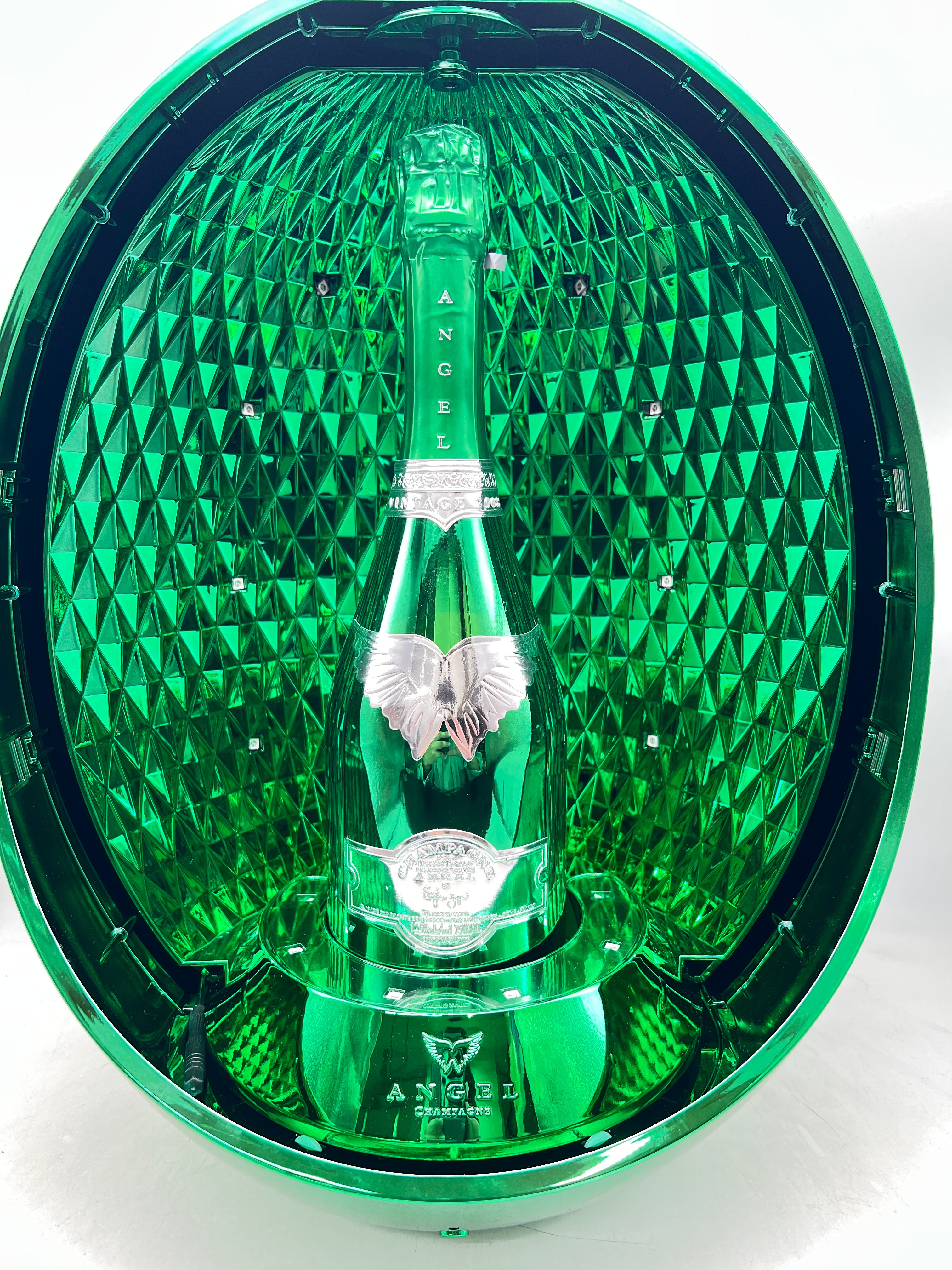 ANGEL エンジェル エッググリーン 750ml – お酒の通販ならリンクサス酒販
