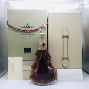 CAMUS カミュキュヴェ3.140 700ml　日本市場60本限定発売