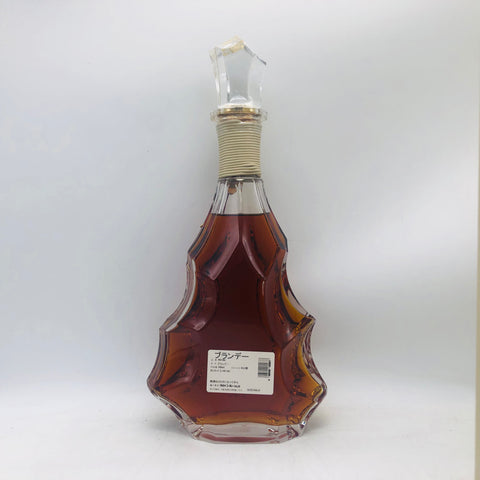 CAMUS カミュキュヴェ3.140 700ml　日本市場60本限定発売