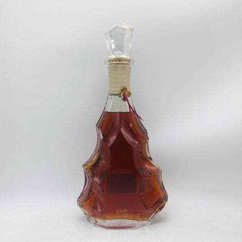CAMUS カミュキュヴェ3.140 700ml　日本市場60本限定発売
