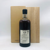 NIKKA ニッカ シングルモルト 余市 1986 20年貯蔵 ウイスキー 700ml 430本限定