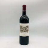 カリュアド・ド・ラフィット 2023年 750ml