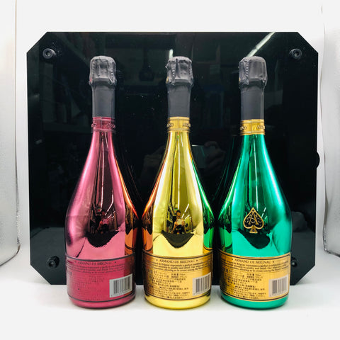 アルマンド3本セット 750ml