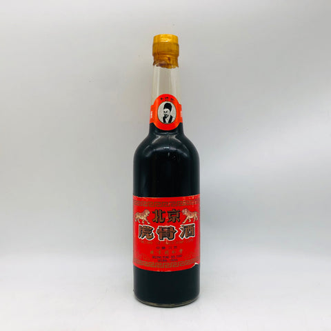 北京虎骨藥酒