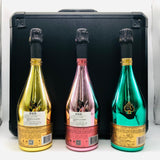 アルマンド3本セット 750ml