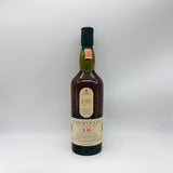 LAGAVULIN ラガブーリン 16年  750ml