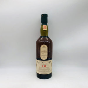 LAGAVULIN ラガブーリン 16年  750ml