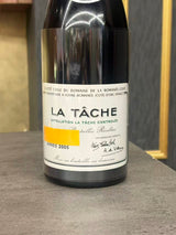DRC ラターシュ 2005 750ml