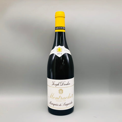 ジョセフドルーアンモンラッシェ2014 750ml